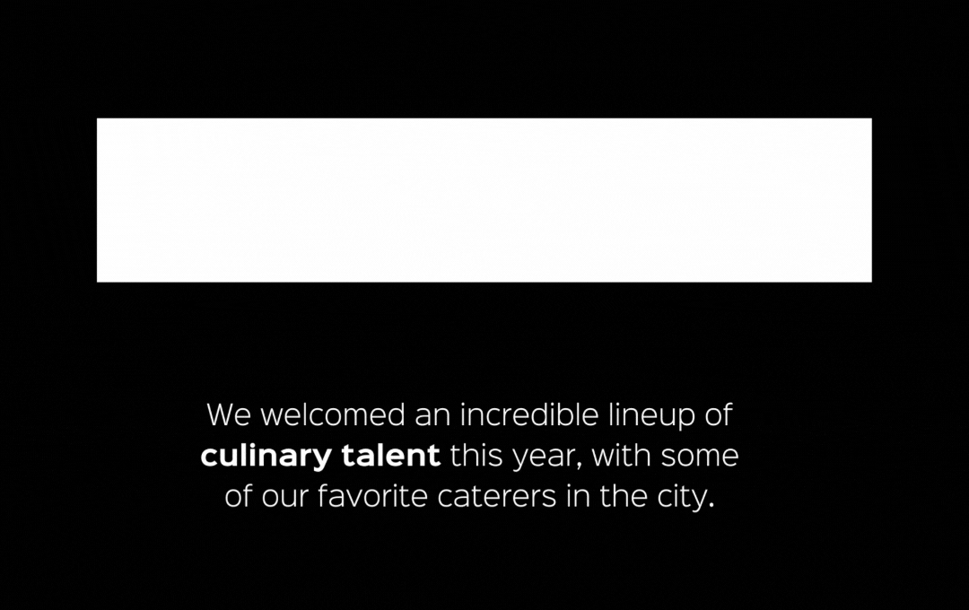 The Glasshouse 2025 Wrapped