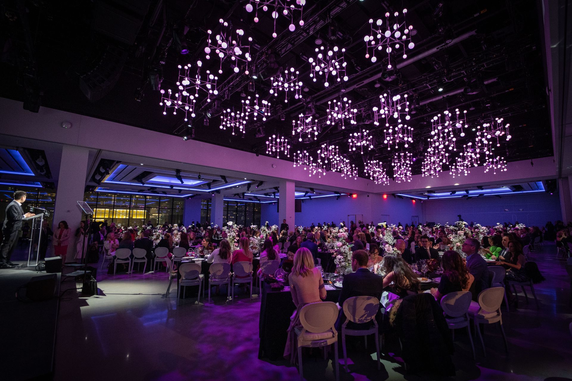 Planned Parenthood Event at The Glasshouse 