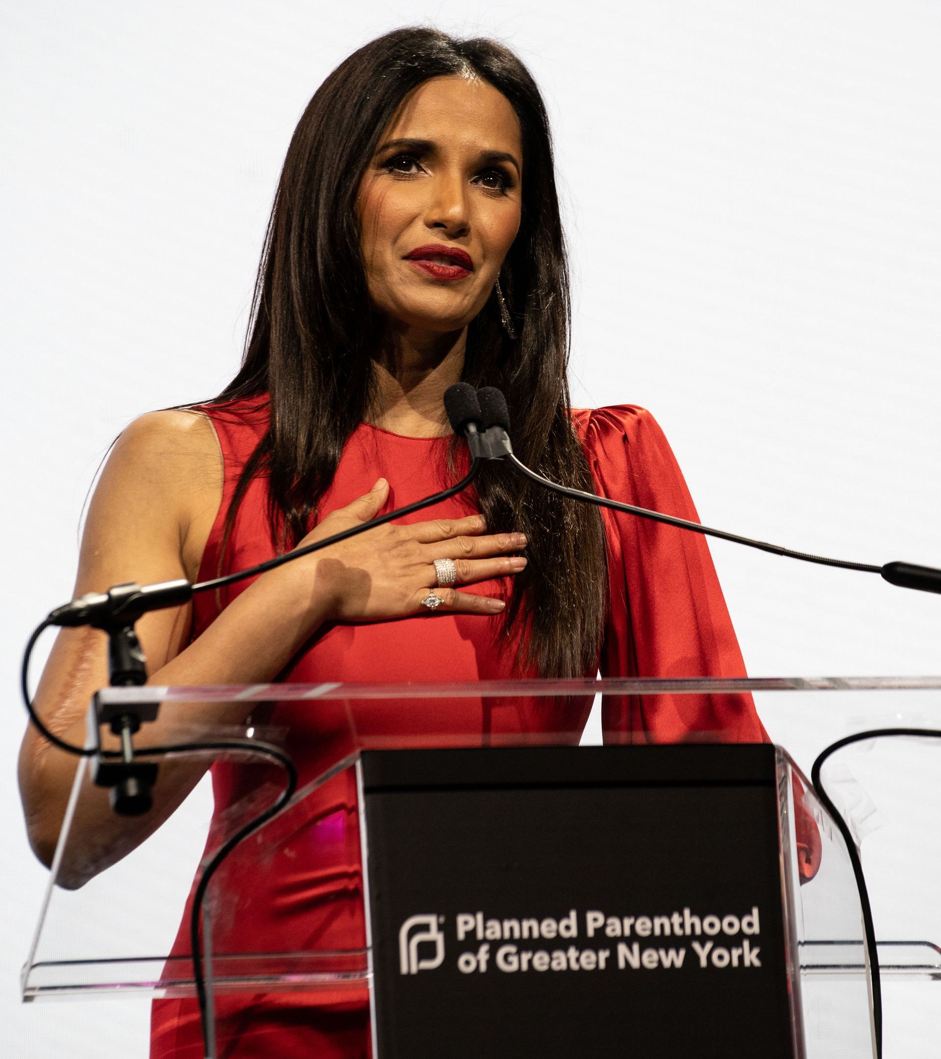 Planned Parenthood Event at The Glasshouse 