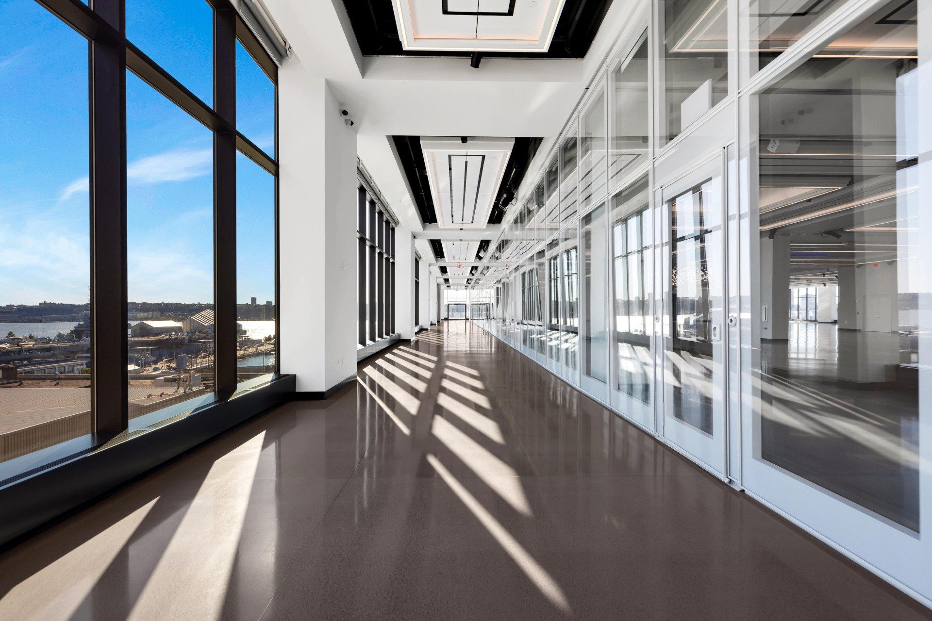 glasshouses venue hall