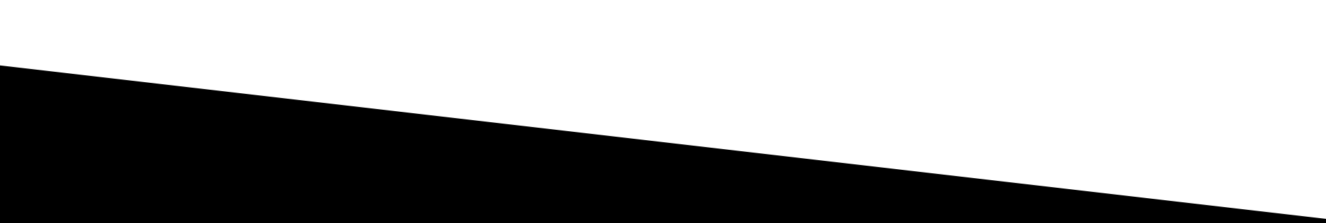 A black and white image of a diagonal line on a white background.