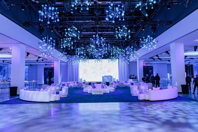 Host a Memorable Holiday Celebration at The Glasshouse