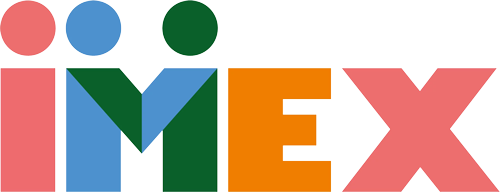 IMEX logo 