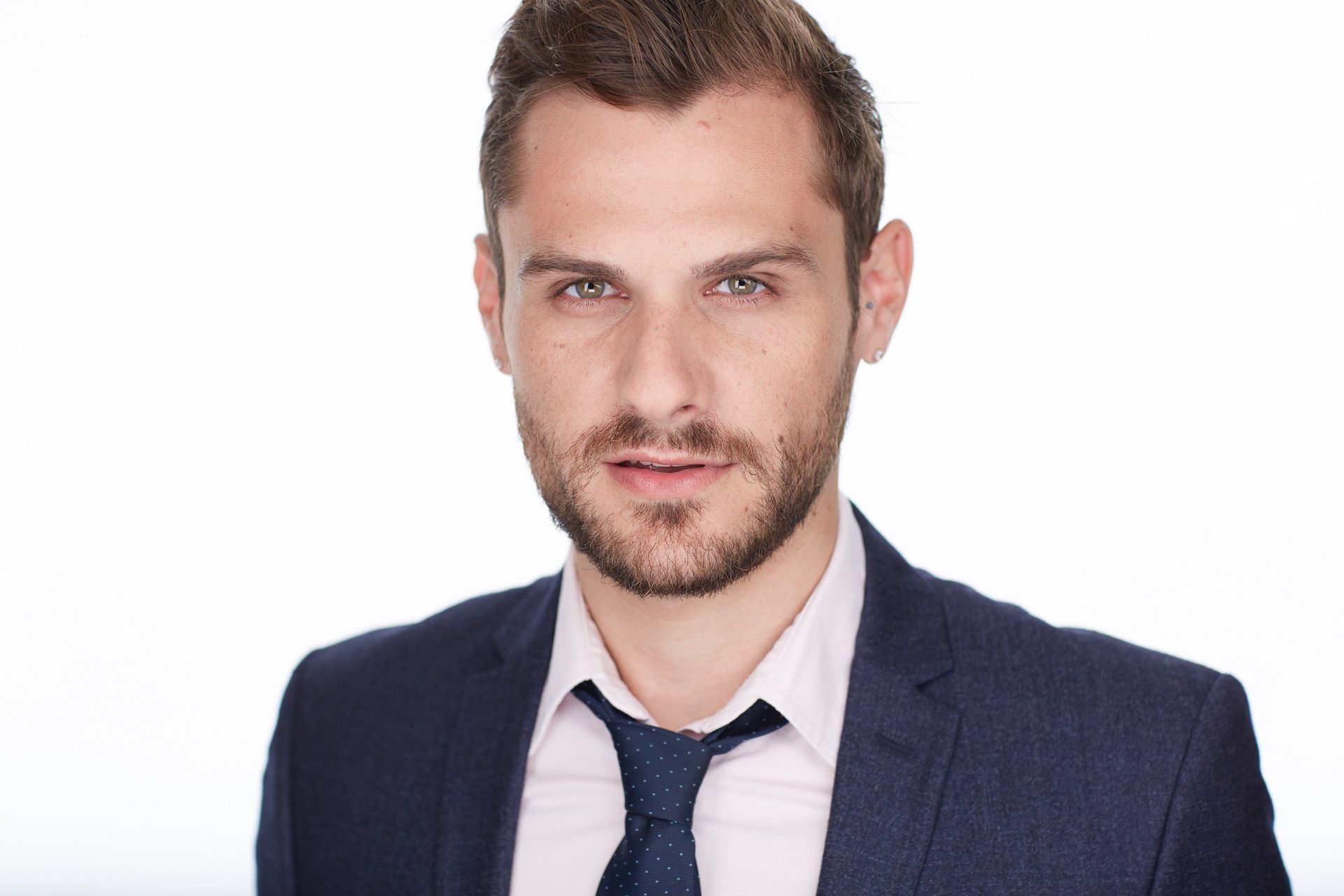 Brian Myer Headshot