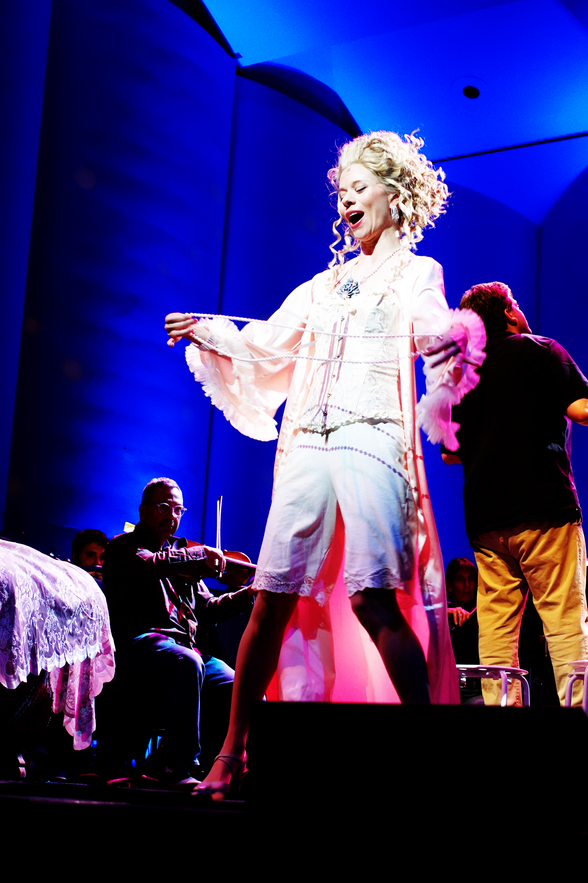 Candide Performance | Wichita Grand Opera