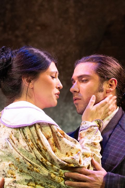 La Boheme Performance | Wichita Grand Opera