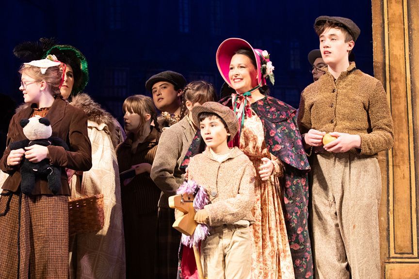 La Bohème