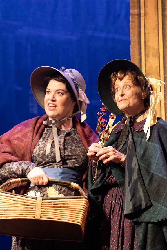 La Boheme Performance | Wichita Grand Opera