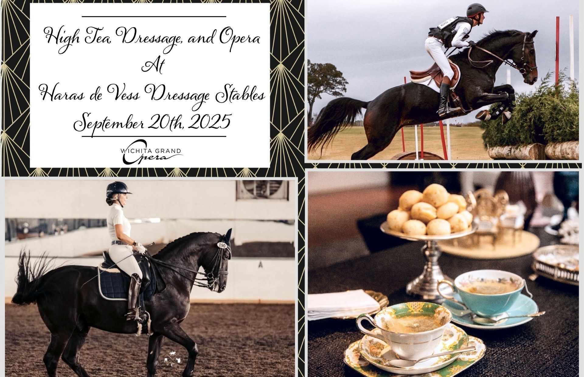 Stable event more info