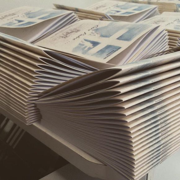 stampa brochure
