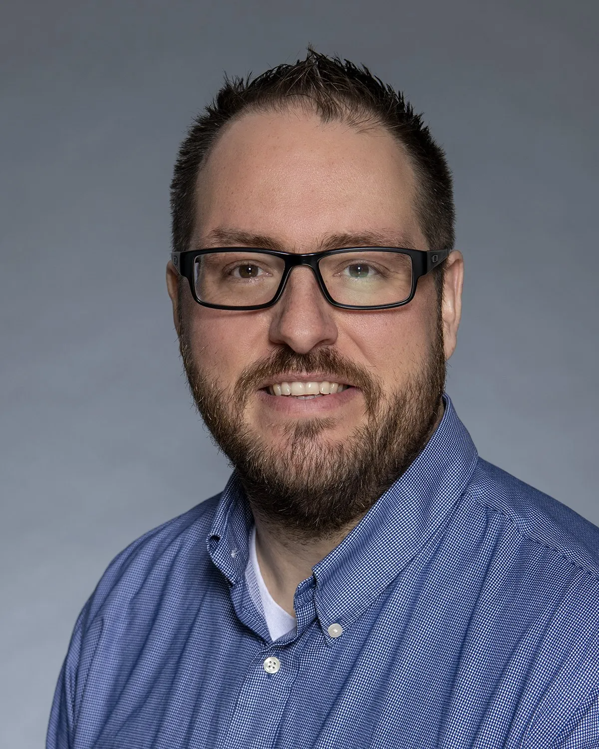 Chris Berthelette has been promoted to Vice President, Property & Casualty