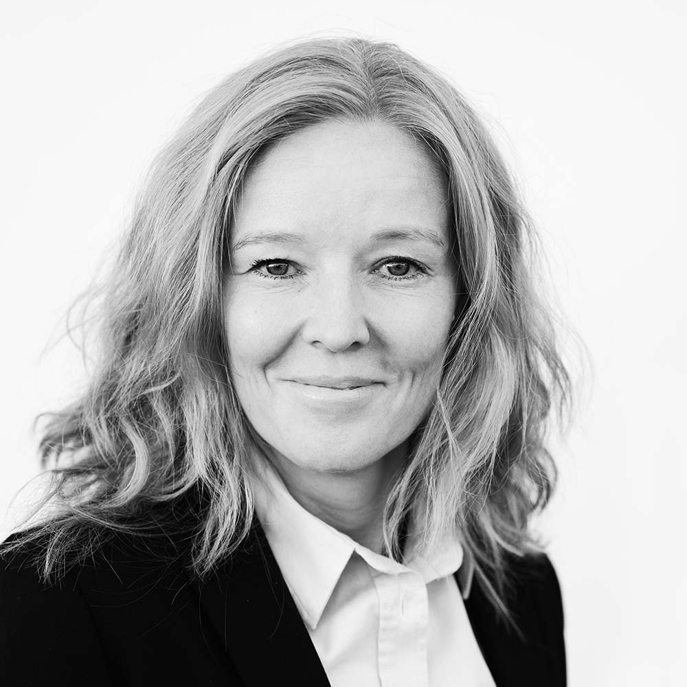 Jenny Falkeling