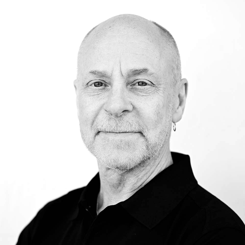 Jan-Åke Bergström