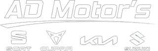 AD Motor's logo