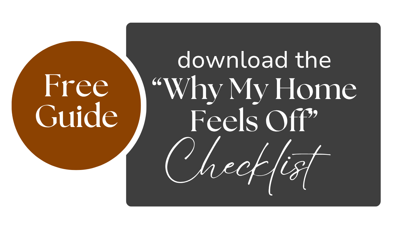 Free Guide - Download the Home Checklist