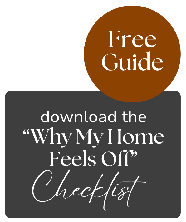 Free Guide - Download the Home Checklist