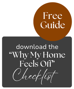 Free Guide - Download the Home Checklist