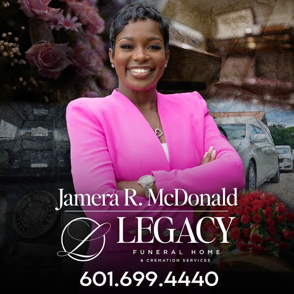 Legacy Funeral Home & Cremation Services