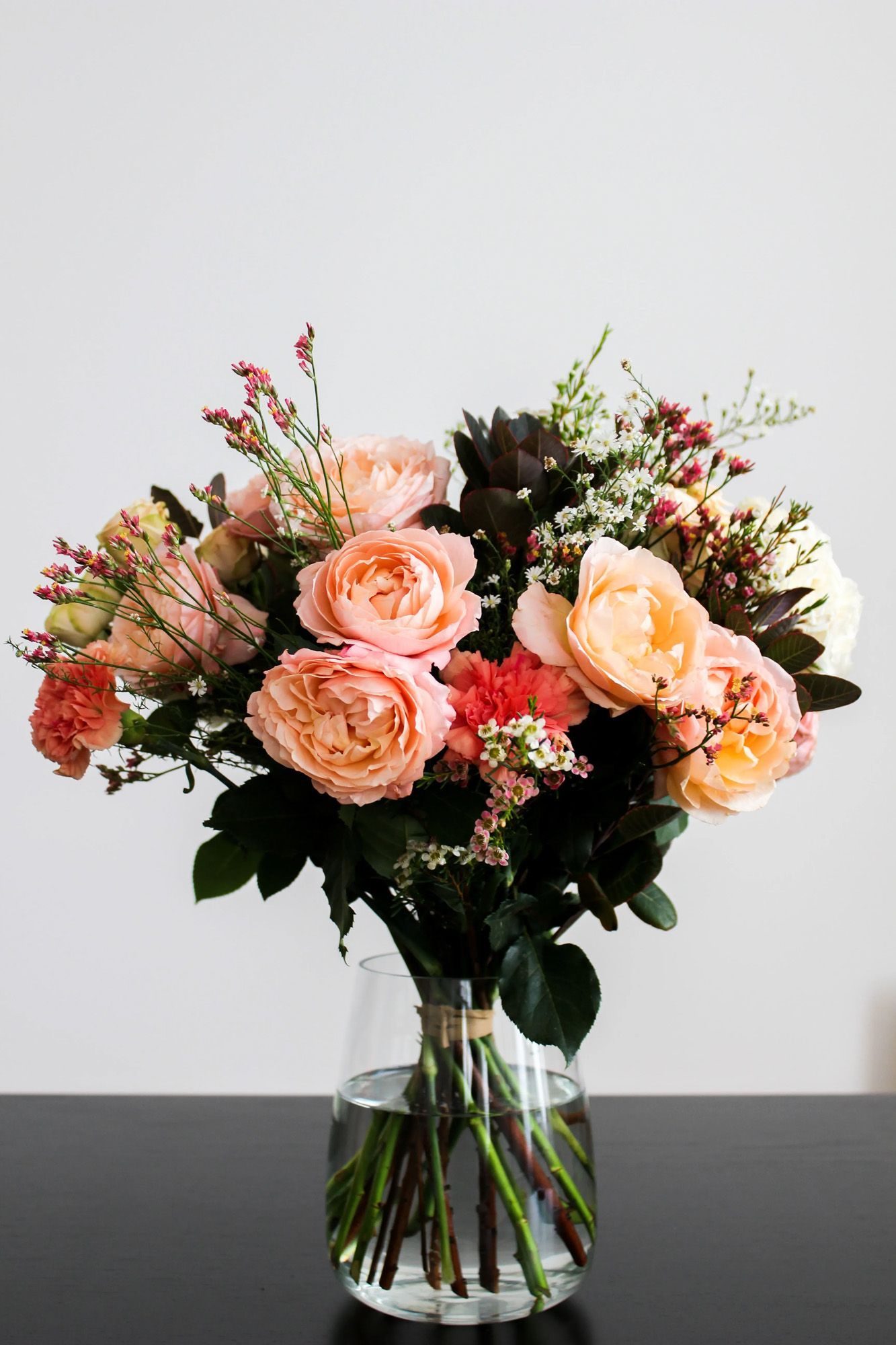 Send Flowers