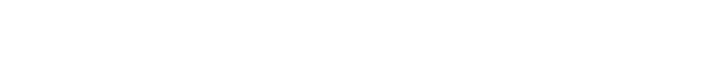 Banner orizzontale bianco e blu senza testo visibile, centrato su uno sfondo bianco uniforme.