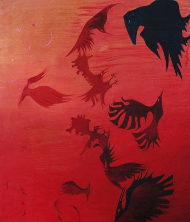 Metamorphosis