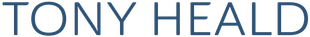 Tony Heald Artist logo