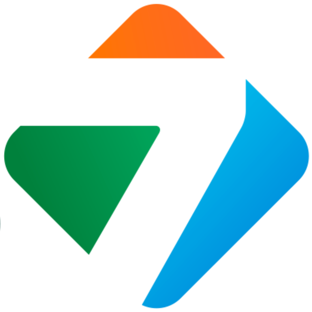 Logomarca da SaltoSete