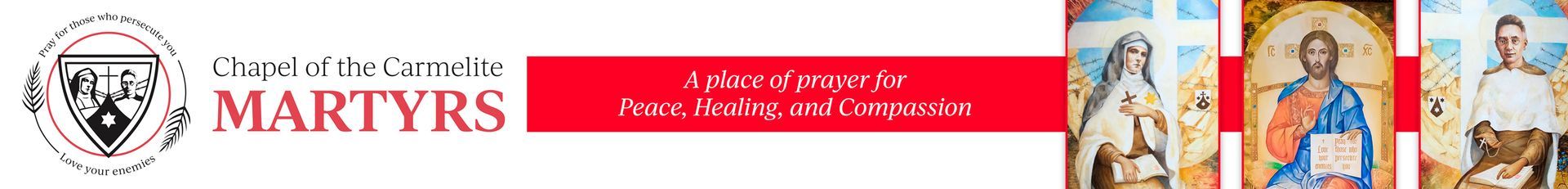 Carmelite motto
