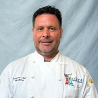 Christopher Golas Head Shot