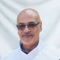 Deacon Eddie Ortiz headshot