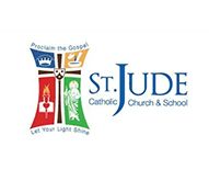 St. Jude Catholic Church logo
