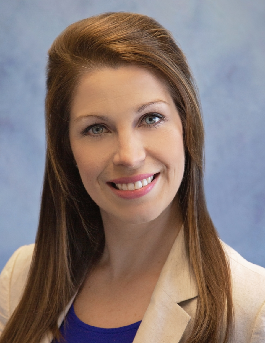 Christina Swint of Swint Insurance