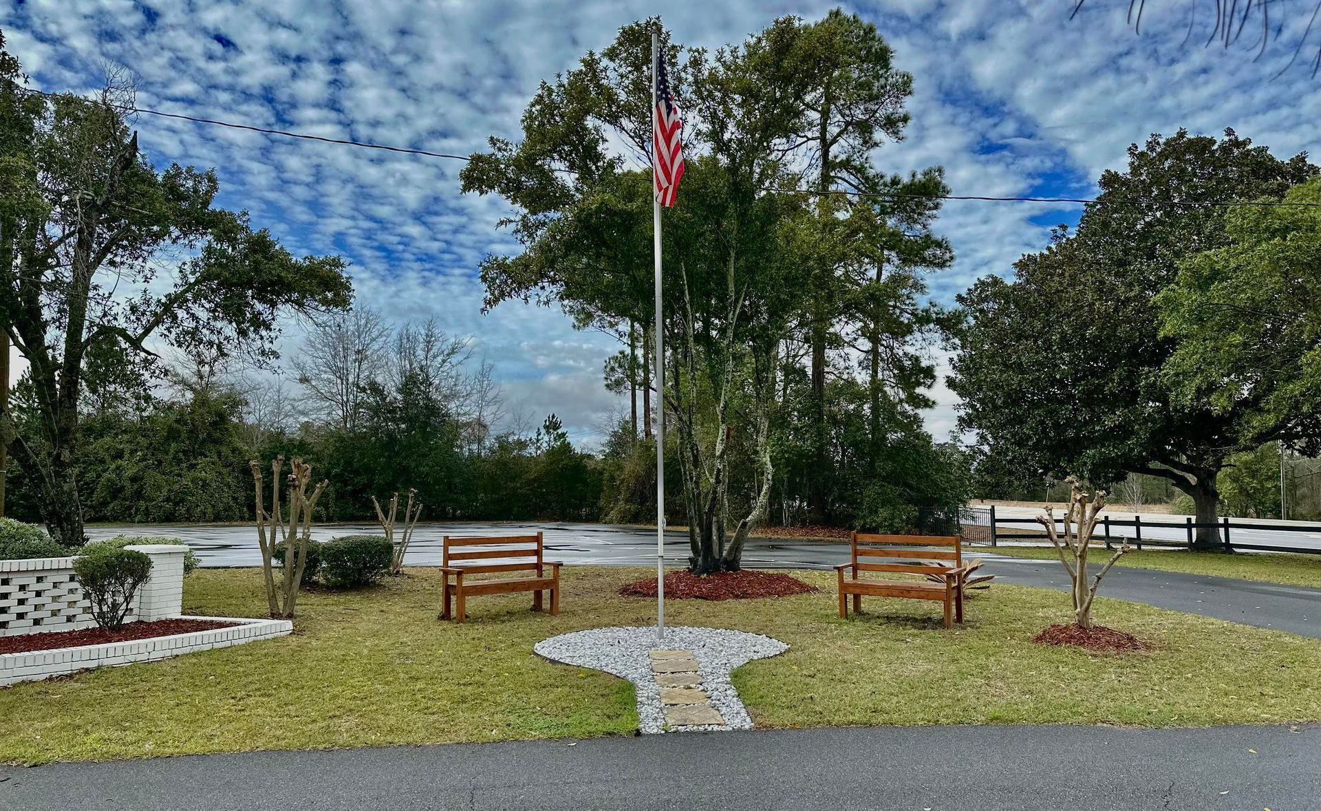 Matthew H. Lovett & Son's Funeral Home, LLC | West Statesboro, GA