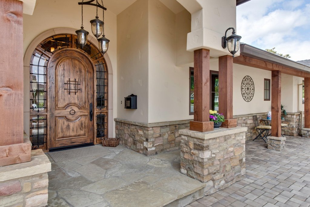 Finest Custom Doors In San Diego - Custom Door Boutique