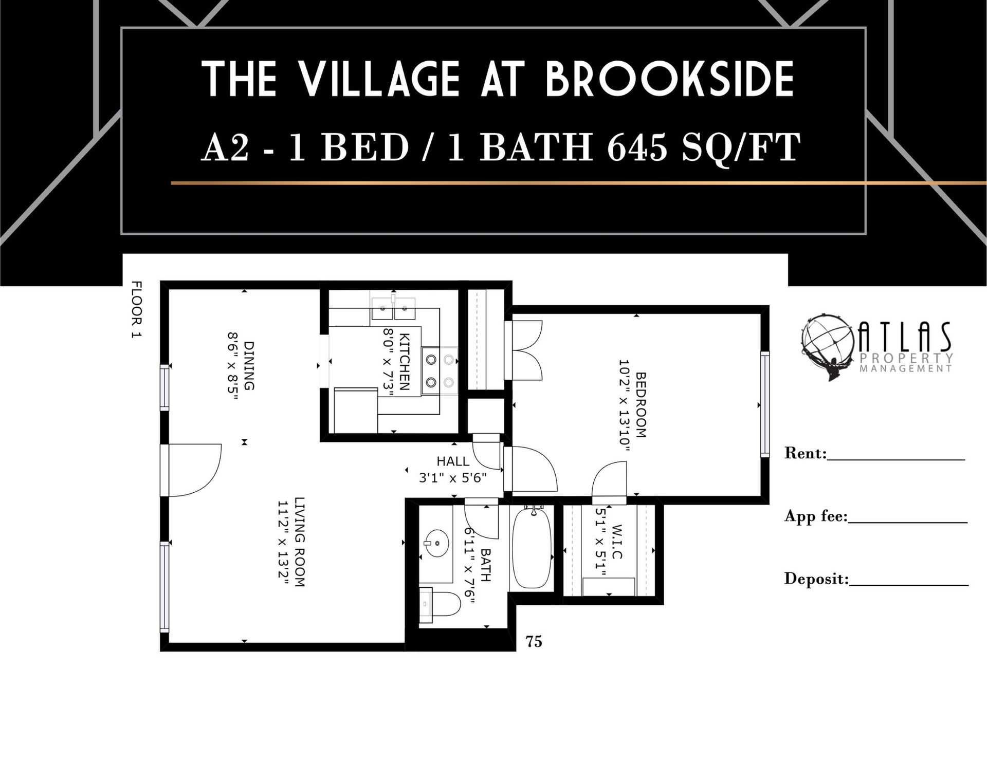 Home Village at Brookside Tulsa, OK