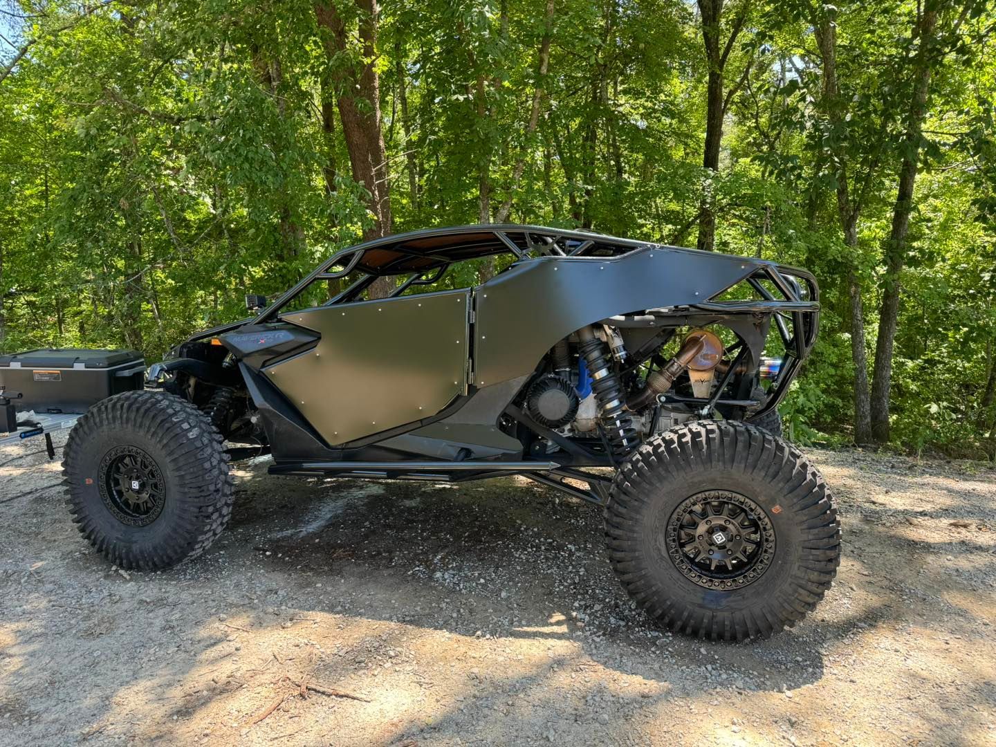 UTV