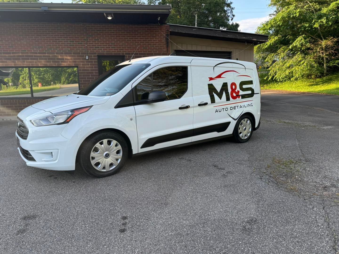 Mobile Detailing