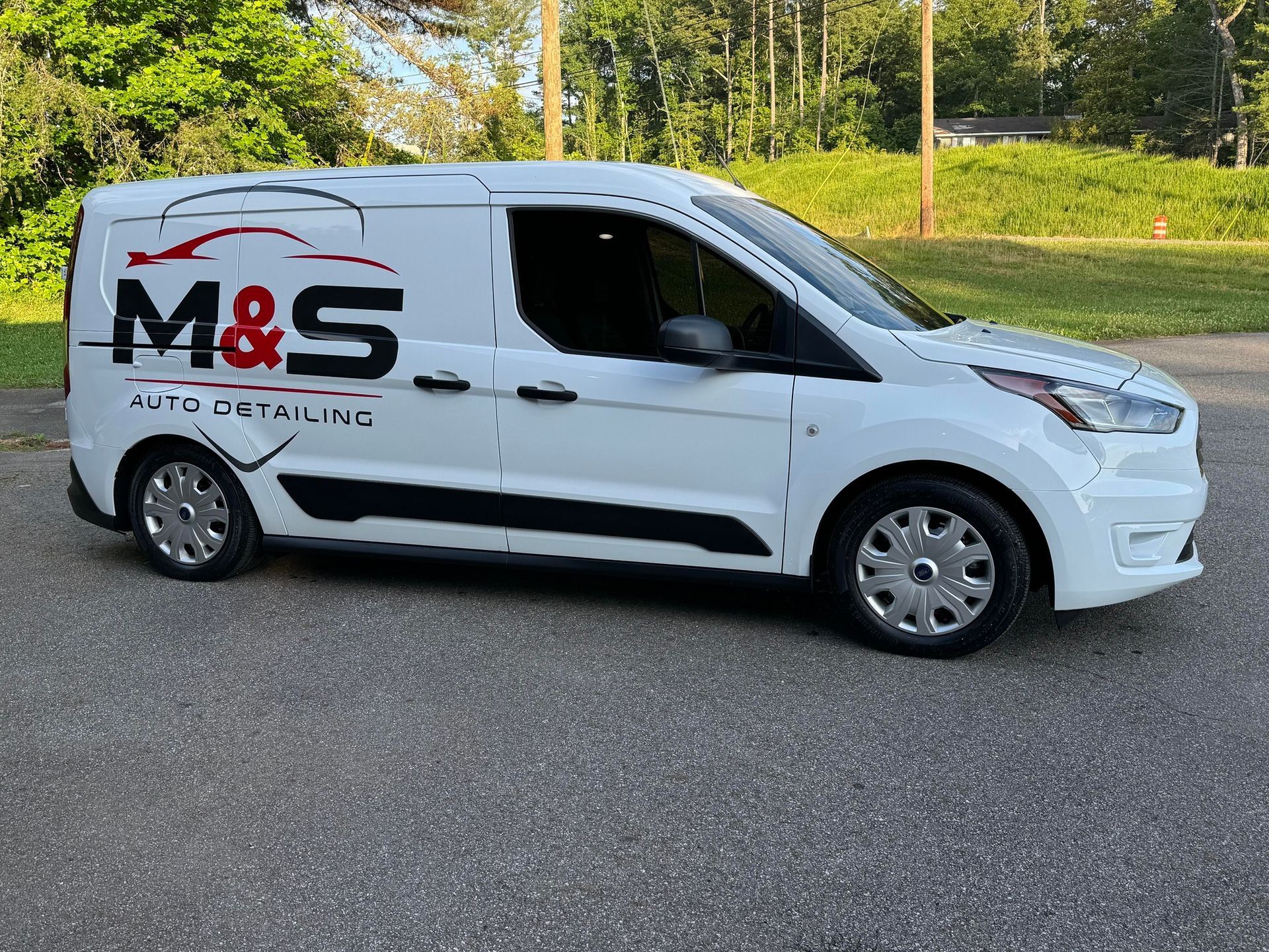 Mobile Detailing