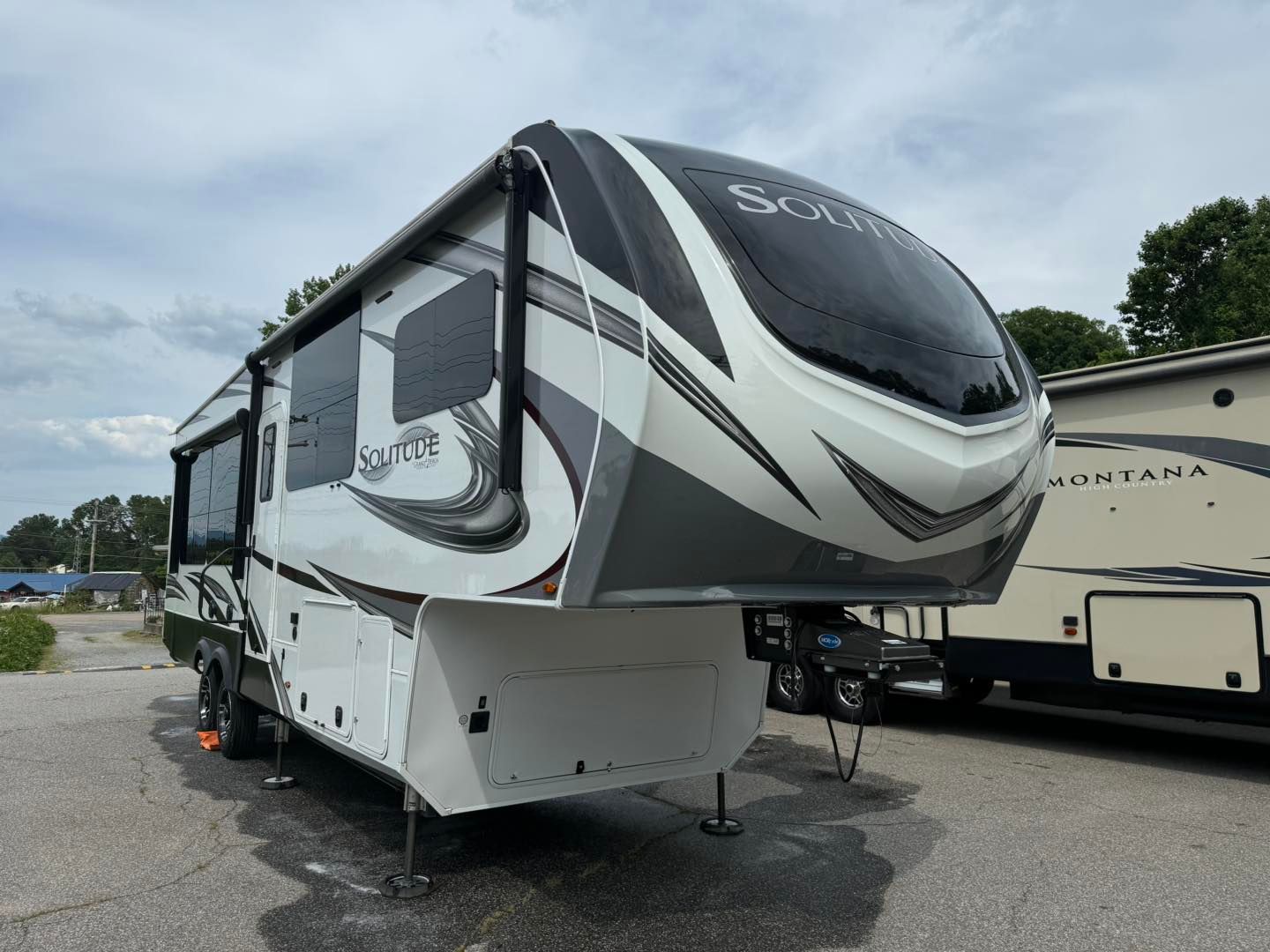 RV