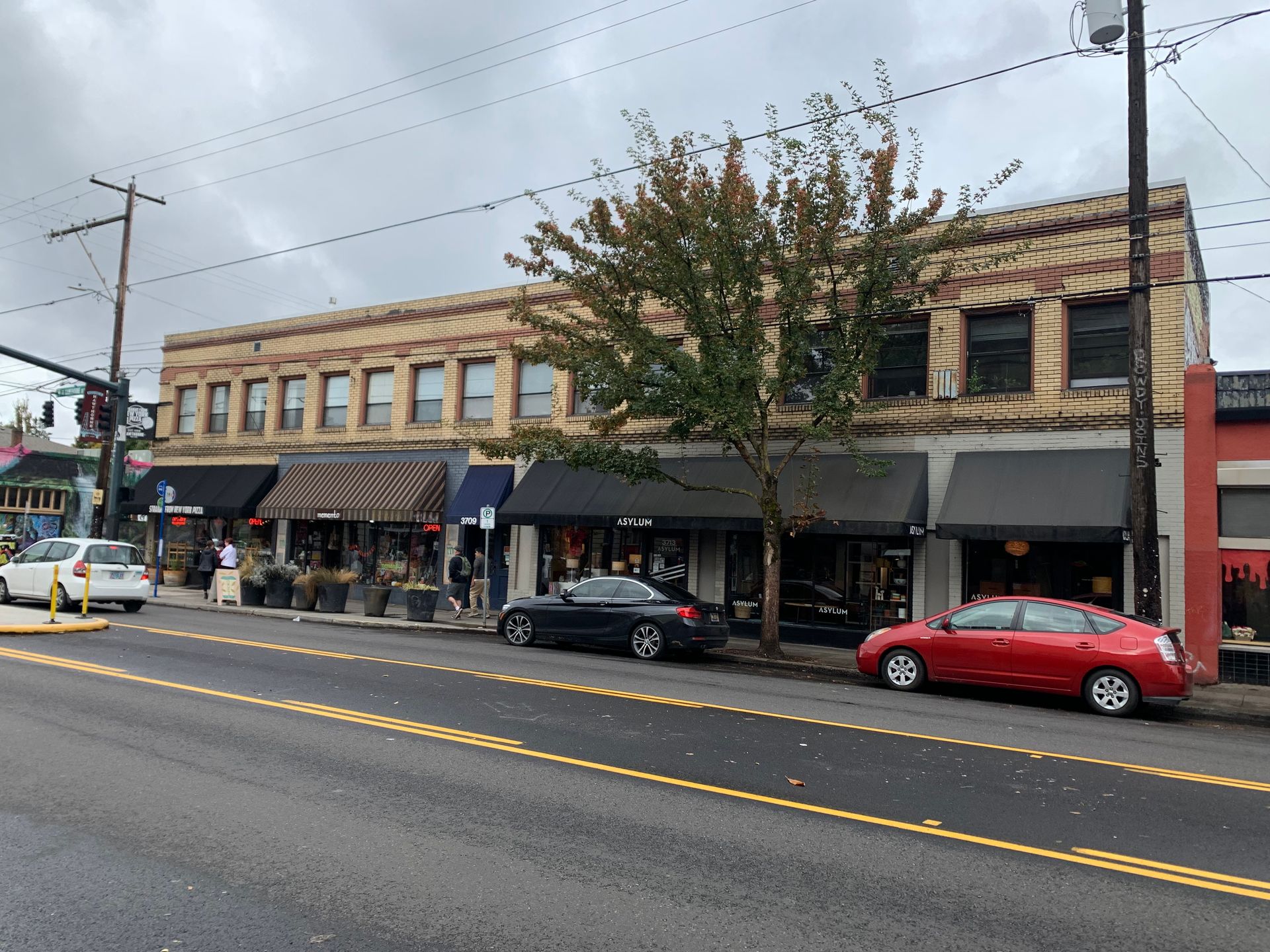 Home Apartments Northwest Portland, OR