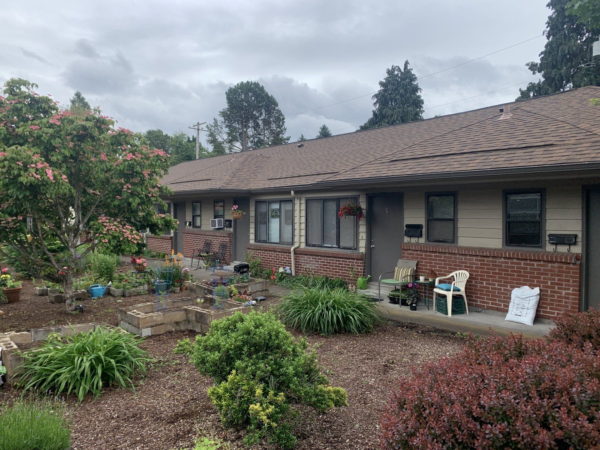 Ed-6 Apartments gallery