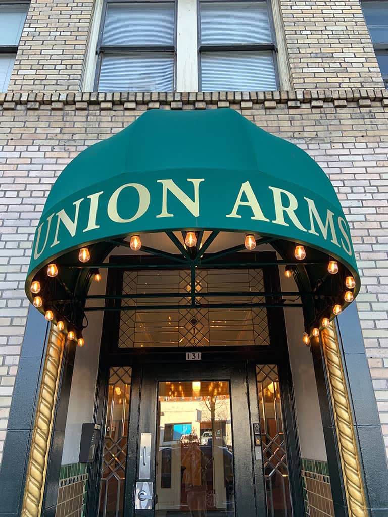 Home Apartments Northwest Portland, OR