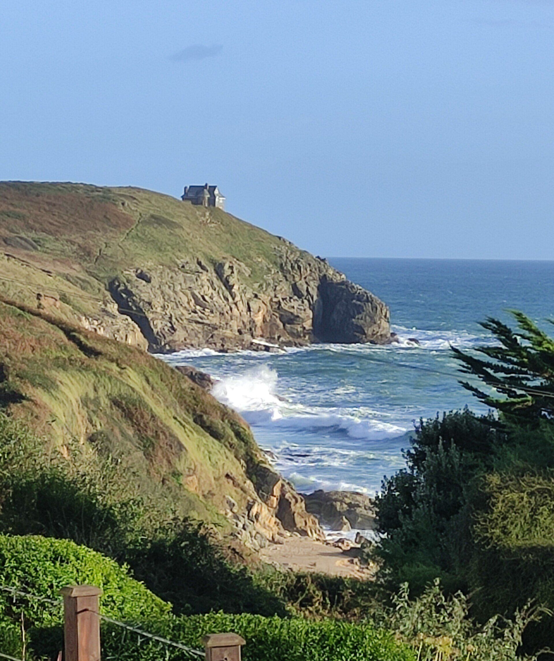 Rinsey
