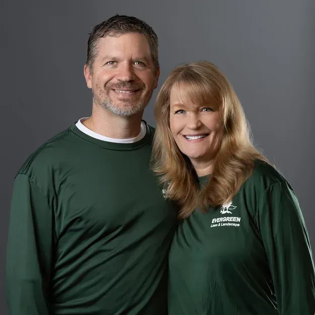 Evergreen Lawn & Landscape Business Owners