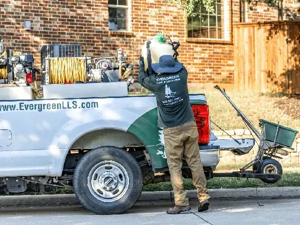 Best service guarantee for lawn care and landscaping services in Argyle TX focused on quality and customer satisfaction