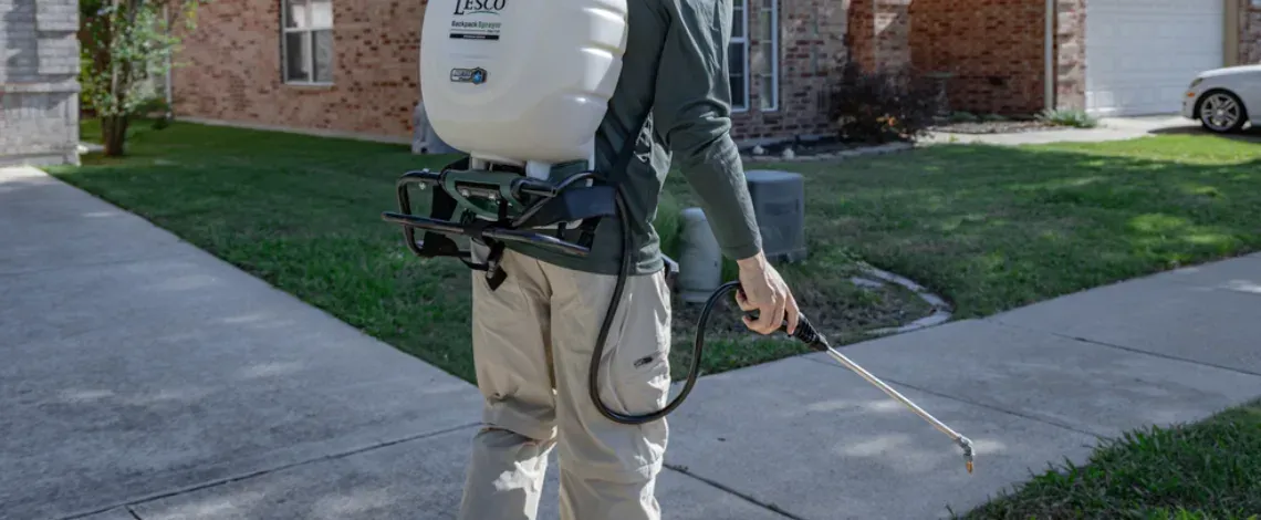 Weed Control Is a Crucial Step When It Comes To Fall Lawn Care