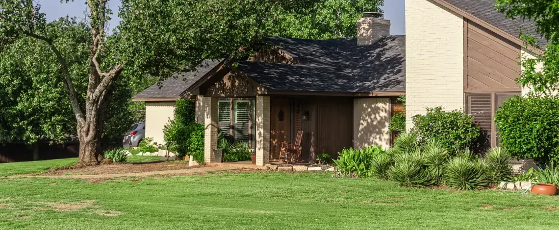 Preparing Lawn for Fall