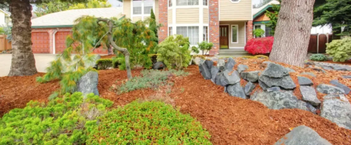 How Often Should You Replenish Your Mulch Ground Cover?
