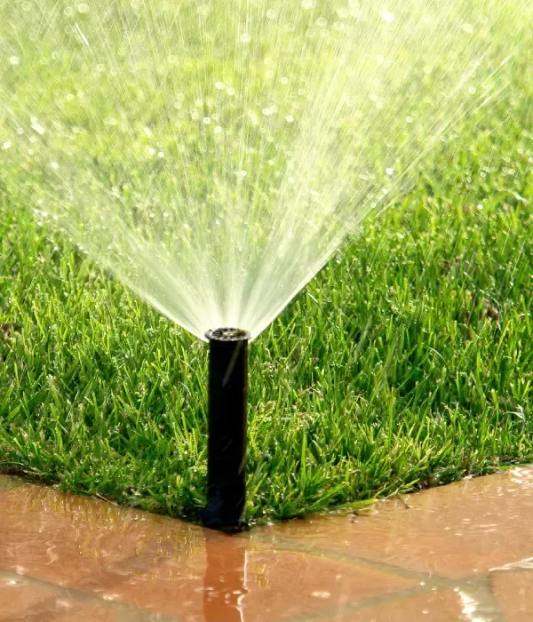 Sprinkler repair and maintenance service in Argyle TX ensuring proper water distribution and system performance