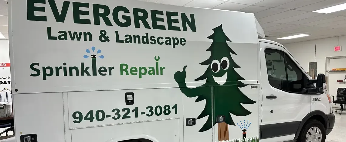 Is Your Sprinkler System Working Properly? Common Signs It&rsquo;s Time for an Irrigation Repair in Argyle, TX